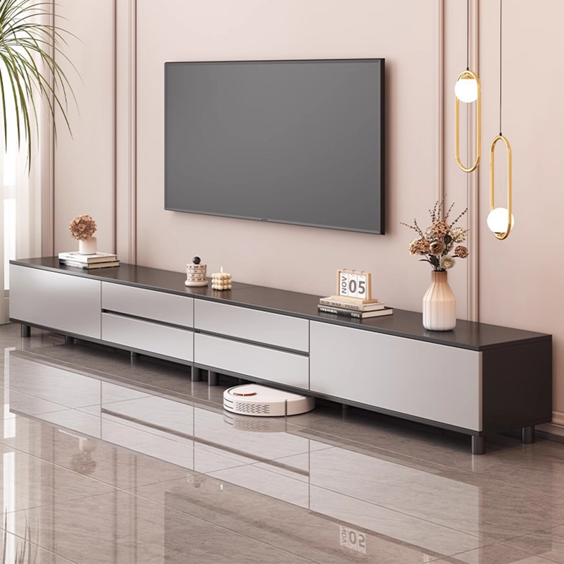 Home Cinema Furniture - Lagerung Europäischen Tv Schrank Vintage Ästhetische