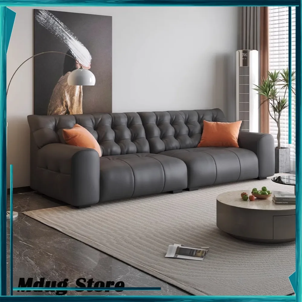Home Cinema Interiors - Schwarzes Kino-Liebessofa Luxuriöses Entspannungsdesign Innensofa Kinder
