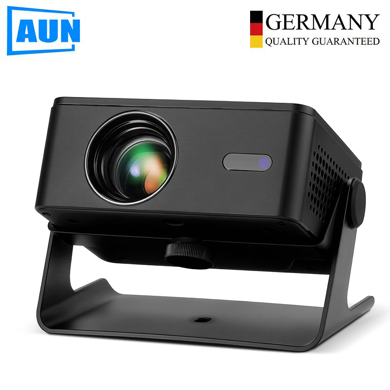 Home Cinema Pc - AUN A32 Pro Android 13 Projektor