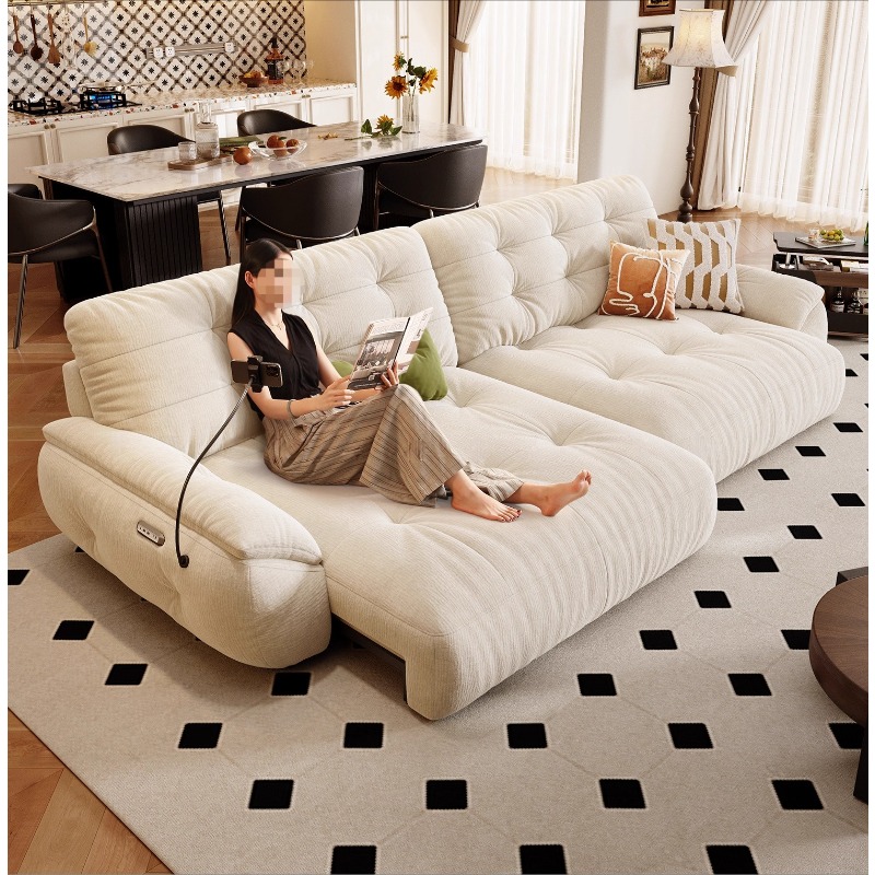 Home Cinema Room Design - Designer Erwachsene Wohnzimmer Sofas Kino Nordic