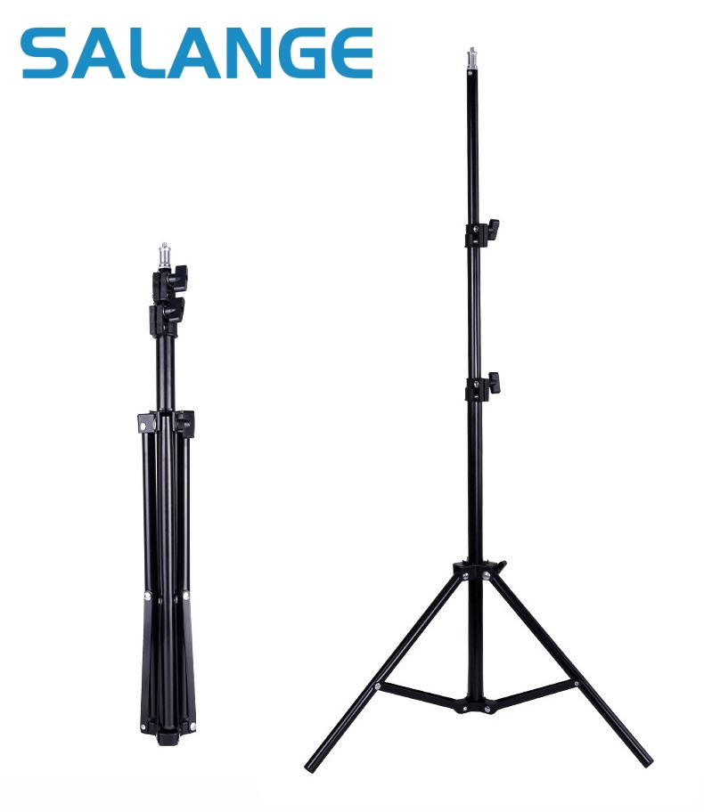 Projector Tripod Stand - Projektorhalterung, Reisestativ mit 1/4 Schraube, fotografischer