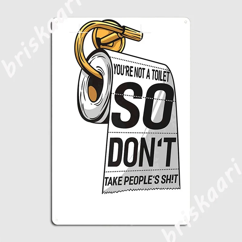 Home Cinema Quotes - Take People Lustiges Zitat „Youre Not