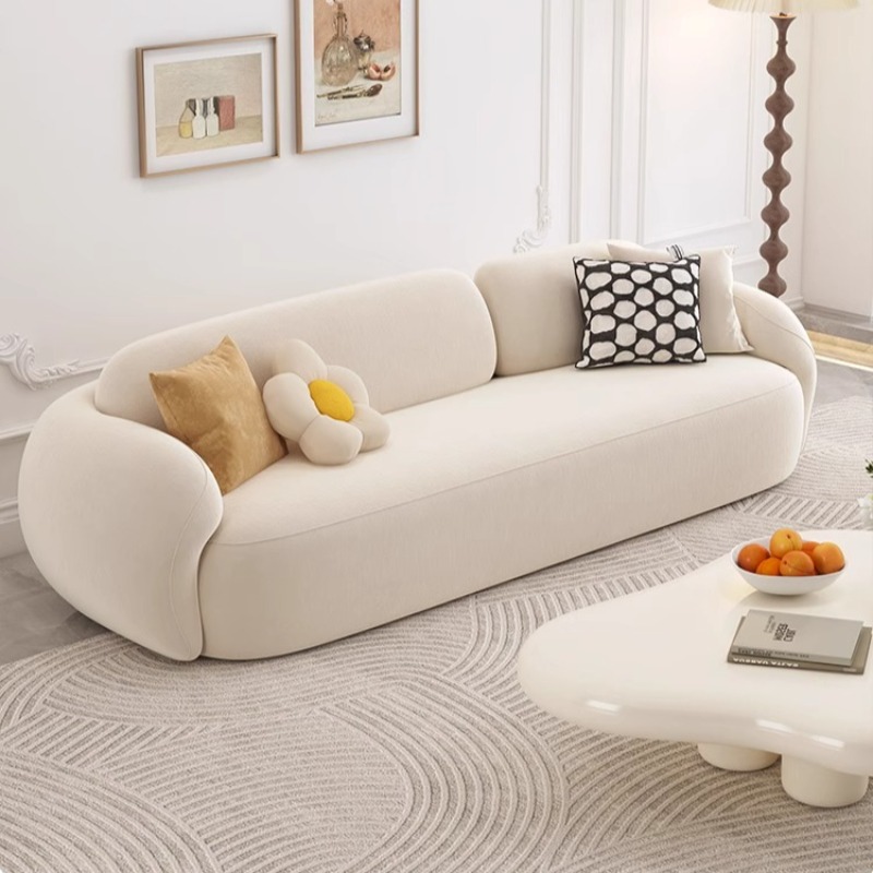Home Cinema Room Design - Designer-Luxus-Wohnzimmersofas für Erwachsene, Kino, faules, minimalistisches