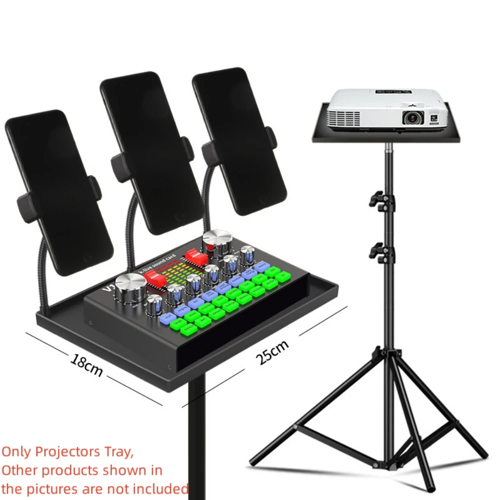 Miwayer 1 Stück Projektoren-Ta – Projector Tripod Stand Bewertung und Preis