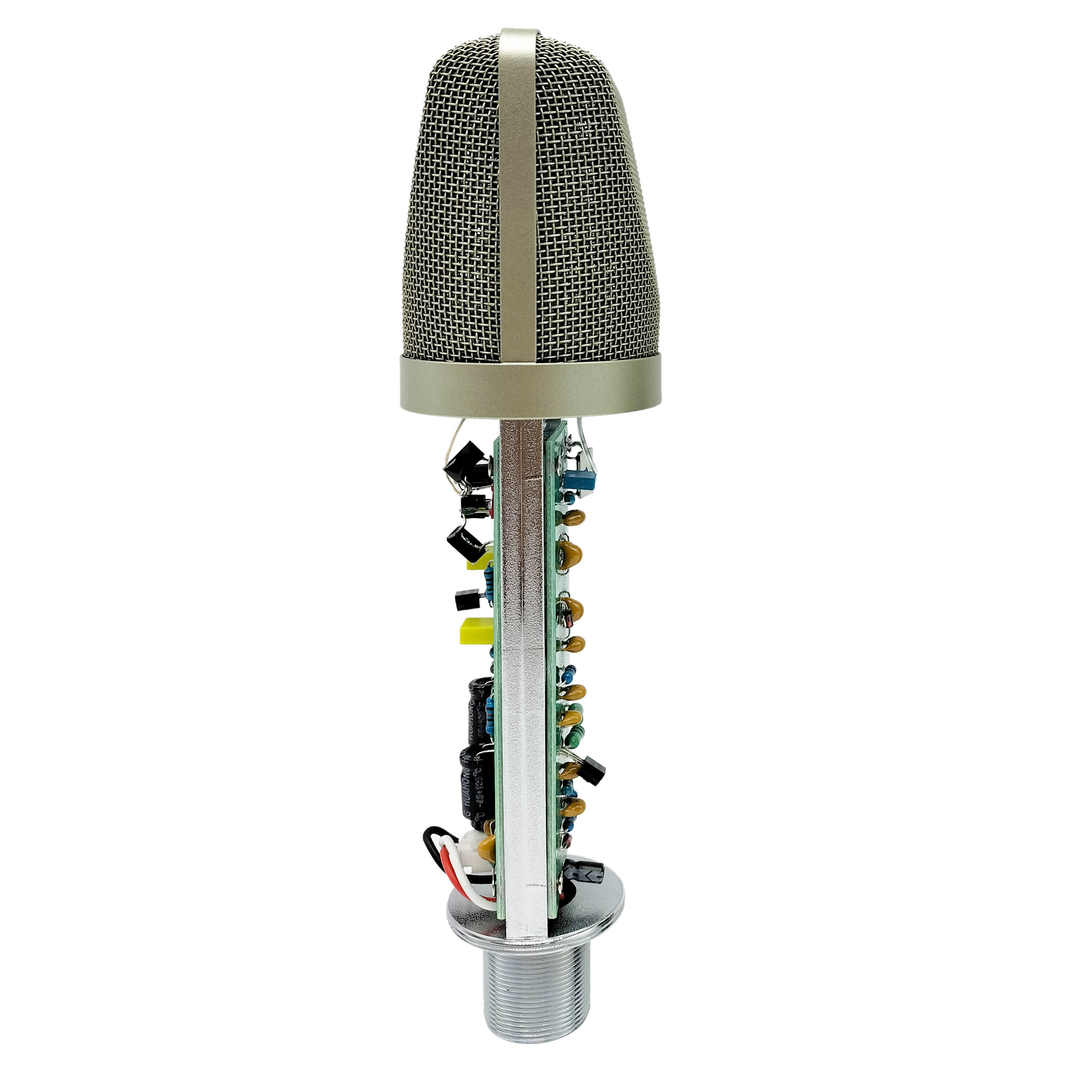 Professionelle Kondensator Mik – Shure Mic Sm58 Bewertung und Preis