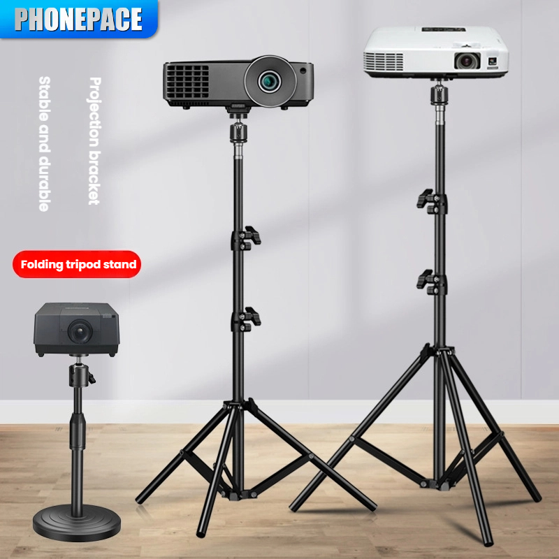 PHONEPACE Faltbares Stativ - P – Projector Tripod Stand Bewertung und Preis