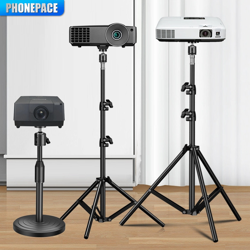PHONEPACE Faltbares Stativ - P – Projector Tripod Stand Bewertung und Preis