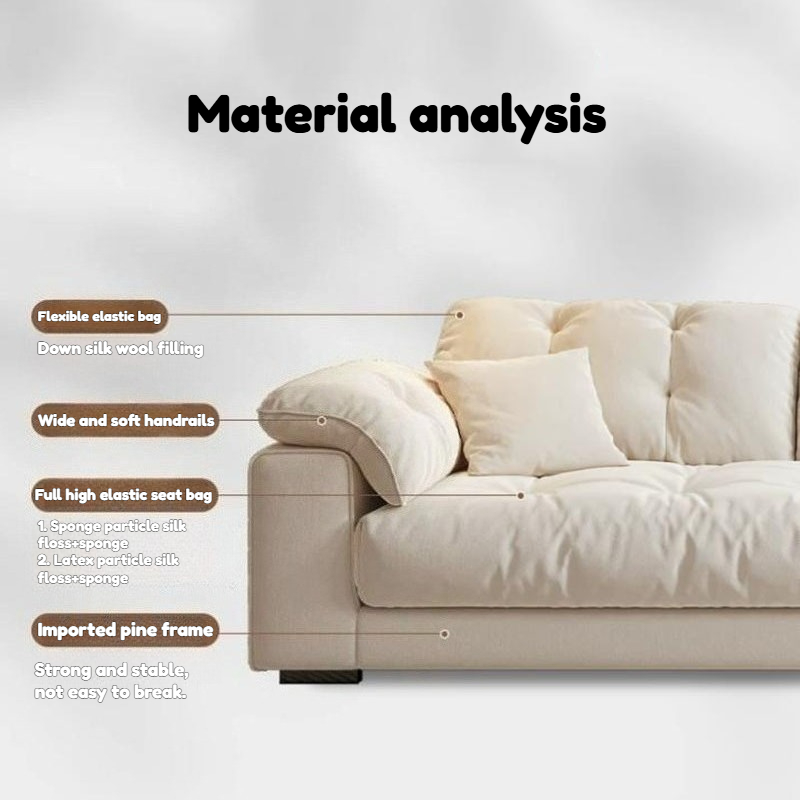 Entspannendes großes Sofa, Sek – Home Cinema Room Design Bewertung und Preis
