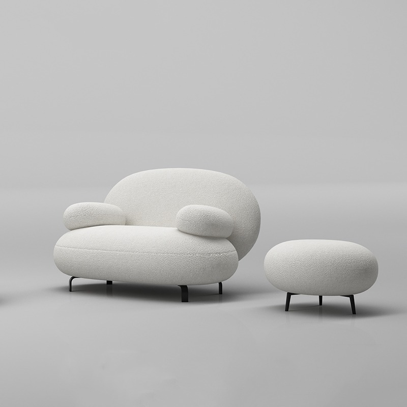 Minimalistische weiche Wohnzim – Home Cinema Room Design Bewertung und Preis