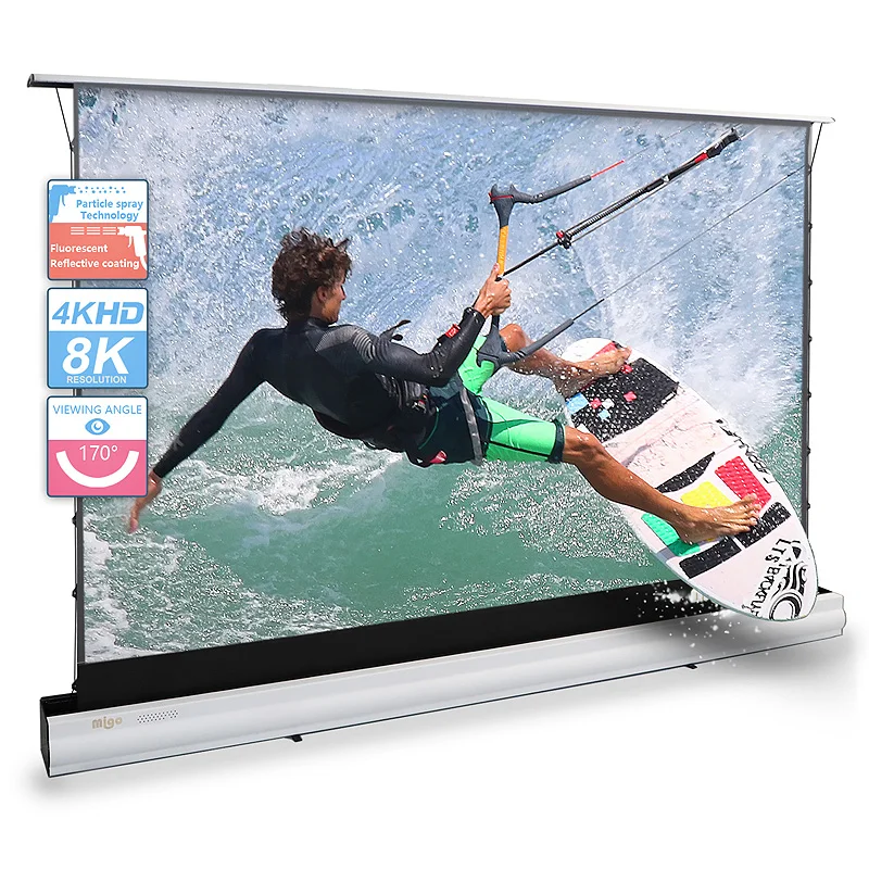 MIGO Meistverkaufte Super-Luxu – Home Cinema Quotes Bewertung und Preis