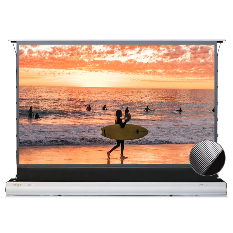 MIGO Meistverkaufte Super-Luxu – Home Cinema Quotes Bewertung und Preis