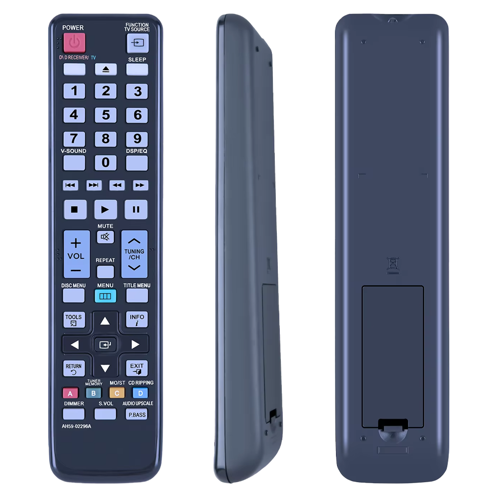 AH59-02298A AH59-02296A Fernbe – Home Cinema Player Bewertung und Preis