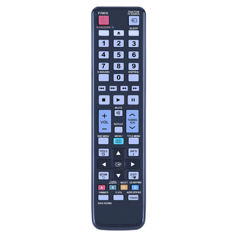 AH59-02298A AH59-02296A Fernbe – Home Cinema Player Bewertung und Preis
