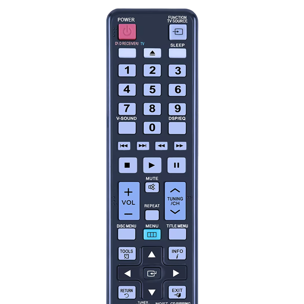 AH59-02298A AH59-02296A Fernbe – Home Cinema Player Bewertung und Preis