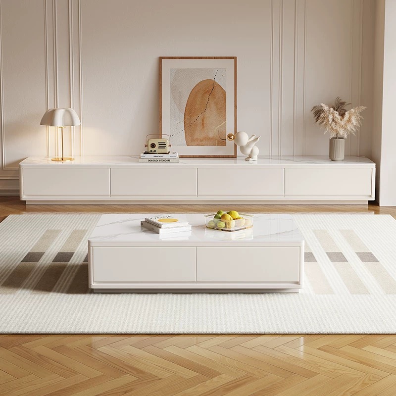 Modernes Luxus-TV-Möbel und Co – Home Cinema Furniture Bewertung und Preis