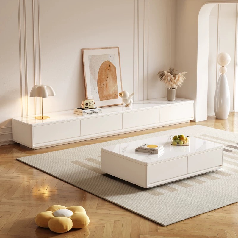 Modernes Luxus-TV-Möbel und Co – Home Cinema Furniture Bewertung und Preis