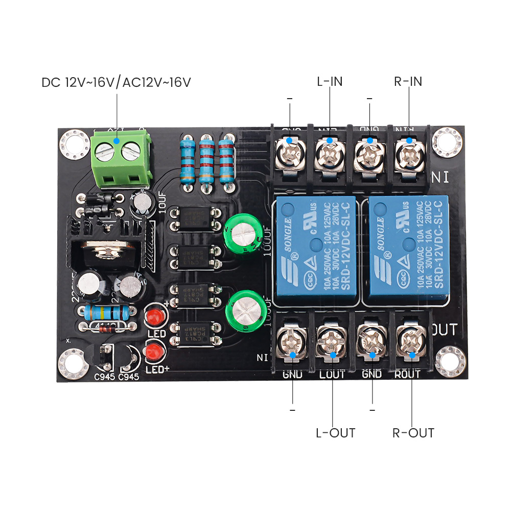 AIYIMA 2,0 Digital Verstärker  – Home Cinema Amplifier Bewertung und Preis