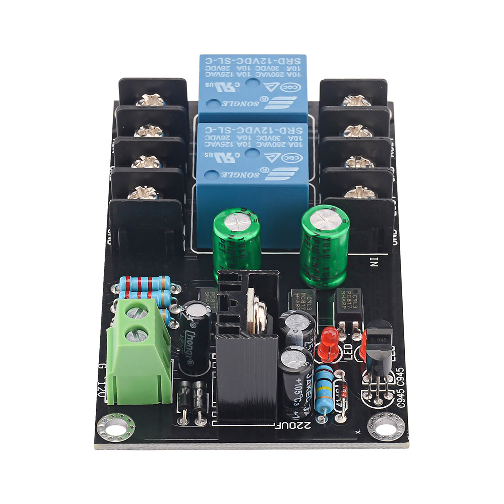AIYIMA 2,0 Digital Verstärker  – Home Cinema Amplifier Bewertung und Preis