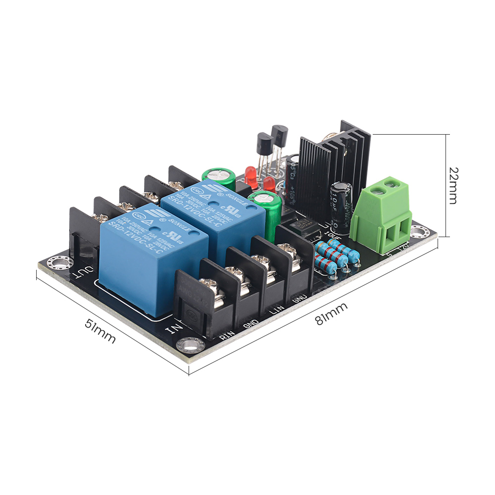 AIYIMA 2,0 Digital Verstärker  – Home Cinema Amplifier Bewertung und Preis