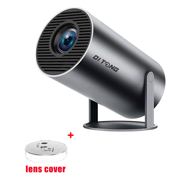 DITONG HY300 Plus HD Projektor – Video Home Cinema Bewertung und Preis