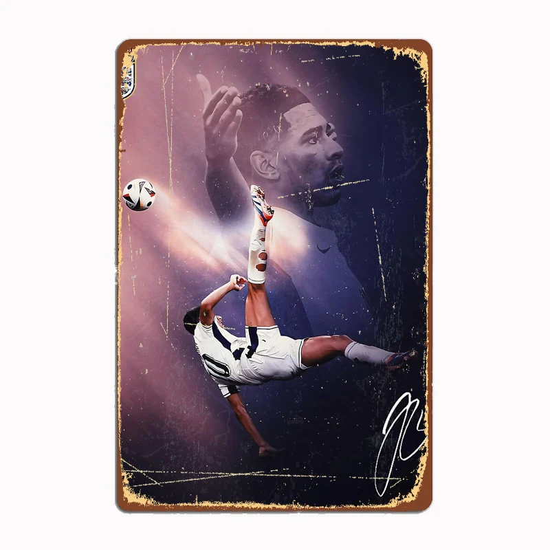 Jude Bellingham Fußball Sport  – Home Cinema Player Bewertung und Preis
