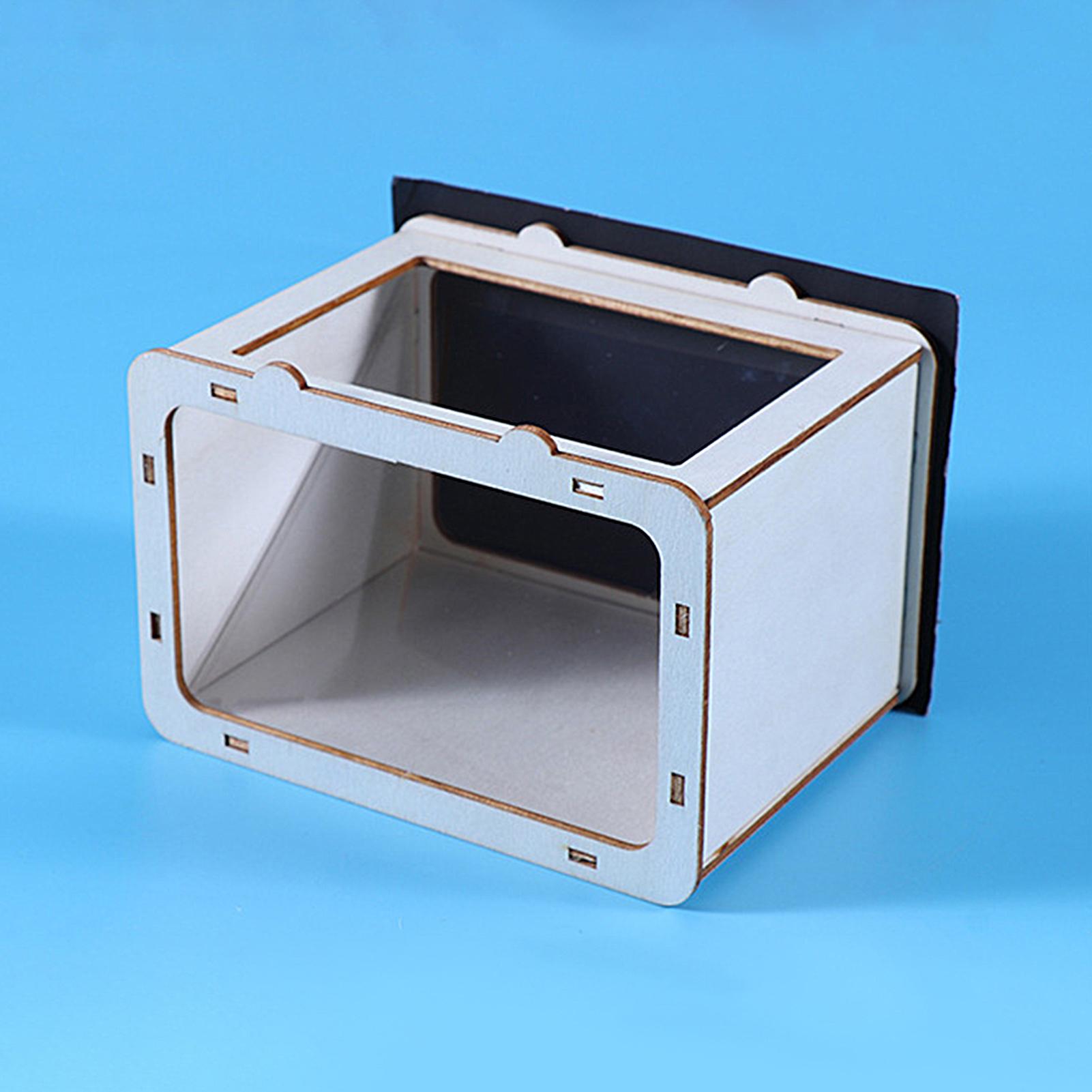 3D Holographischer TV-Kino-Pro – Home Cinema Diy Bewertung und Preis