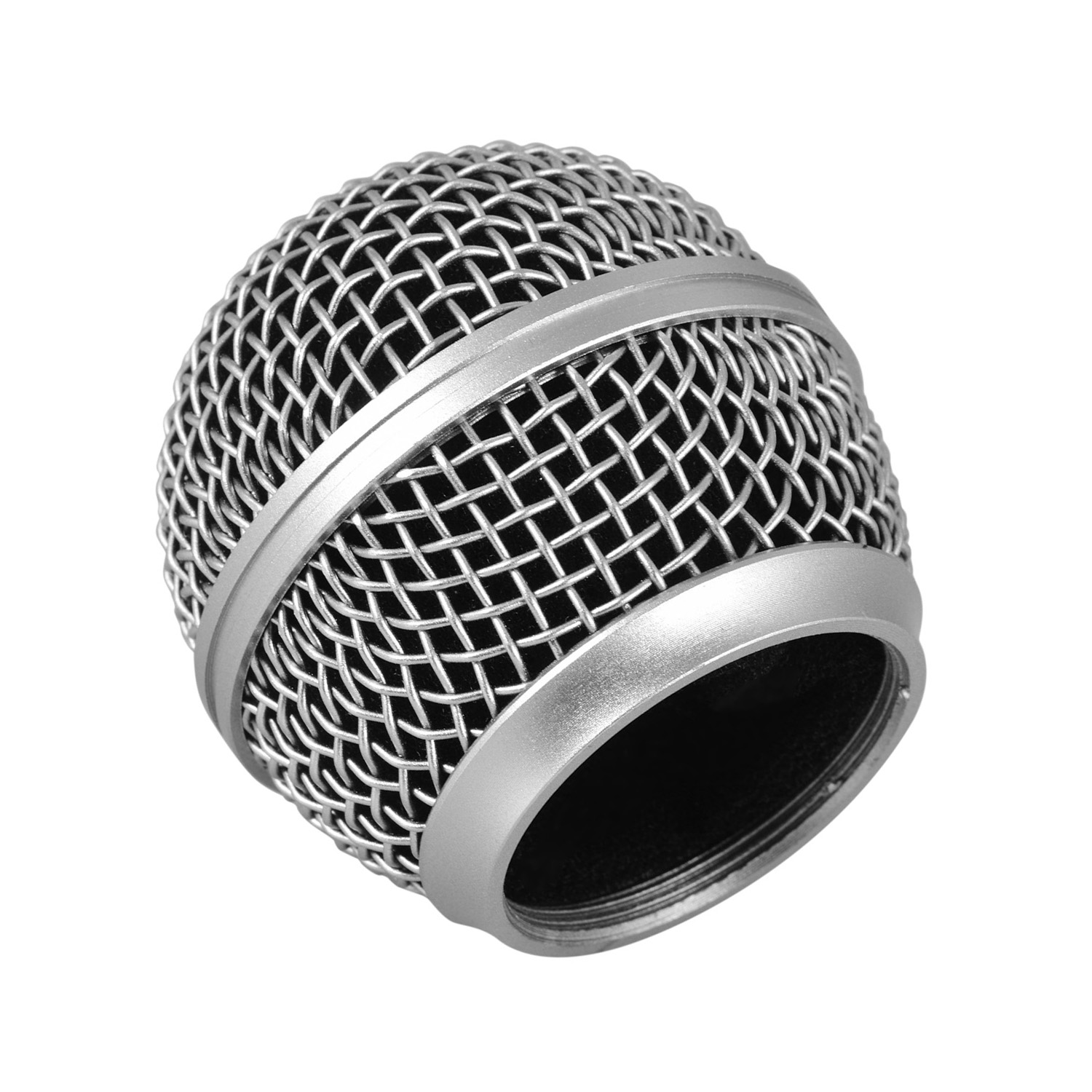 Mikrofon-Gitter Ersatz-Kugelko – Shure Mic Sm58 Bewertung und Preis