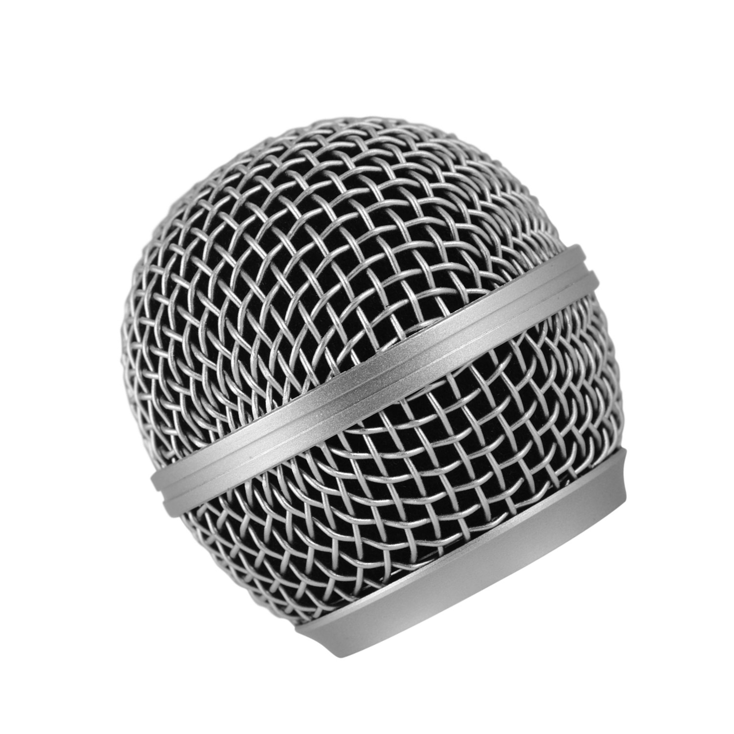 Mikrofon-Gitter Ersatz-Kugelko – Shure Mic Sm58 Bewertung und Preis