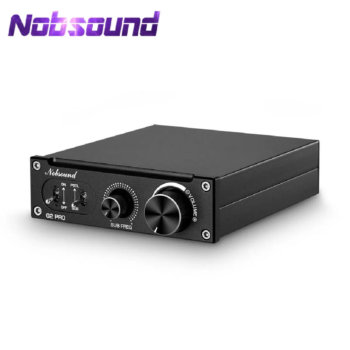 Nob sound hiFi g2 mono kanal d – Home Cinema Amplifier Bewertung und Preis