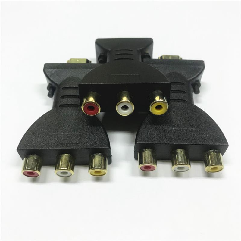 AV-zu-HDTV-Composite-Adapter m – Home Cinema Furniture Bewertung und Preis