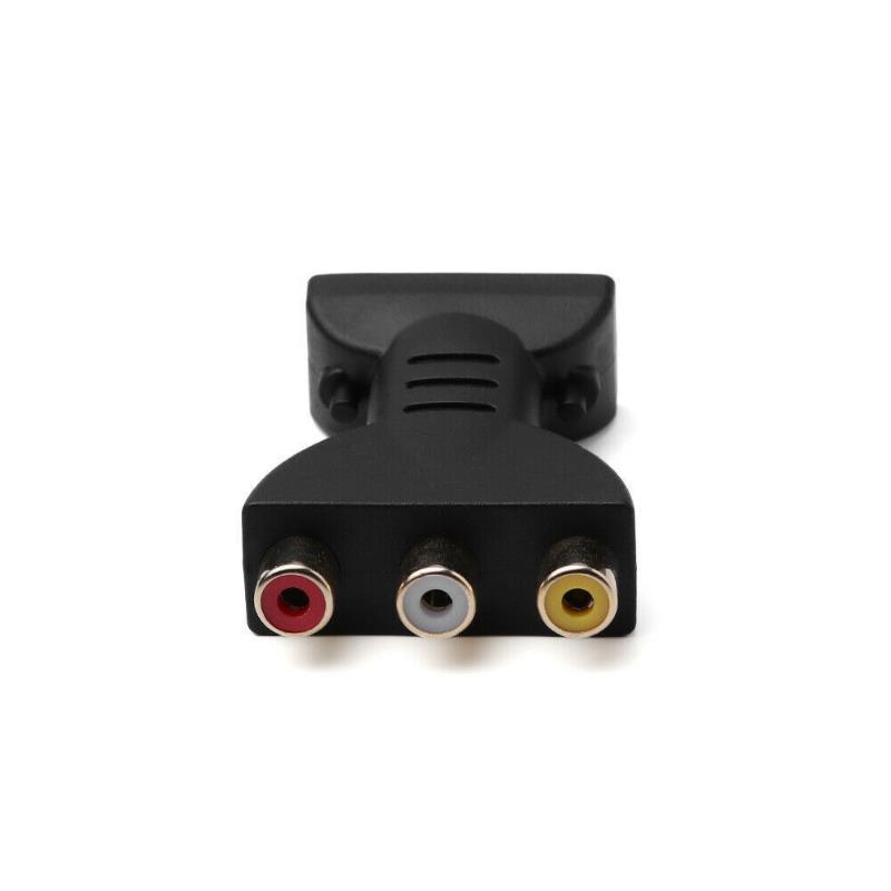 AV-zu-HDTV-Composite-Adapter m – Home Cinema Furniture Bewertung und Preis
