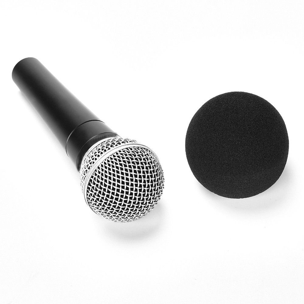 Ersatz-Mikrofon-Windschutzabde – Shure Mic Sm58 Bewertung und Preis