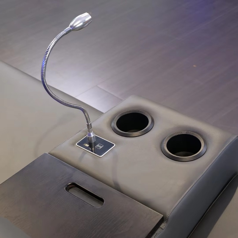 Luxuriöses Familien-Wohnzimmer – Home Cinema Interiors Bewertung und Preis