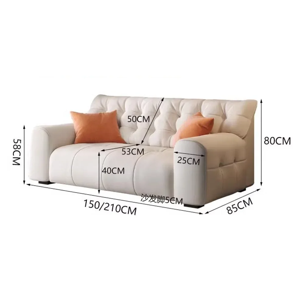 Schwarzes Kino-Liebessofa Luxu – Home Cinema Interiors Bewertung und Preis