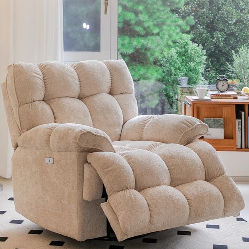 Liegesessel für das Wohnzimmer – Home Cinema Room Design Bewertung und Preis