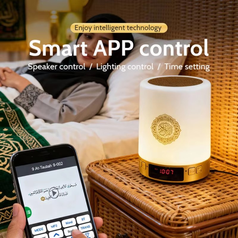 Nachtlicht Muslimische Arabisc – Home Cinema Furniture Bewertung und Preis