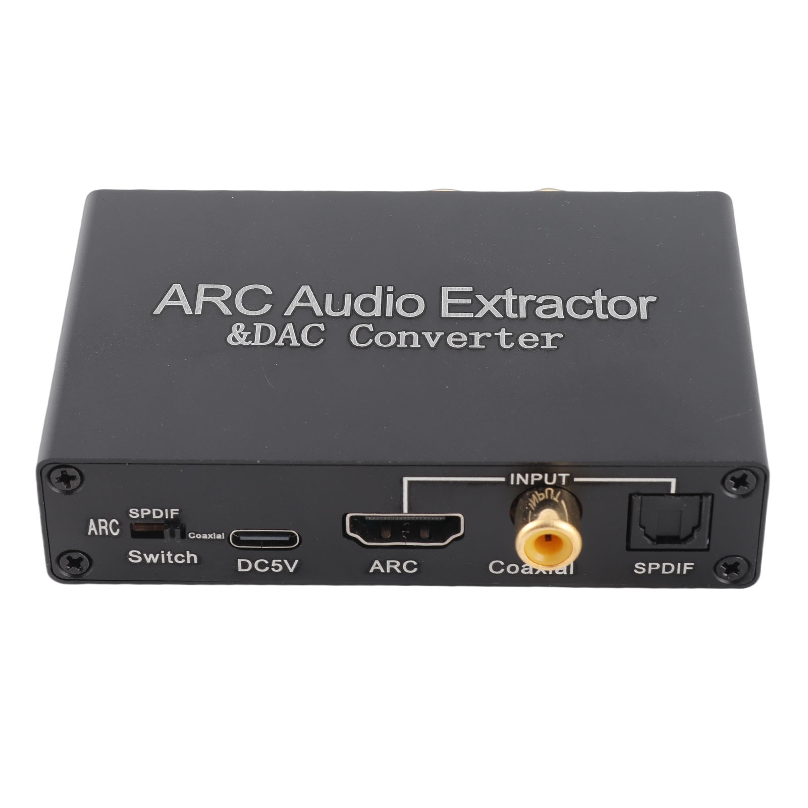 HD-Ausgang ARC Sound Extractor – Home Cinema Uk Bewertung und Preis