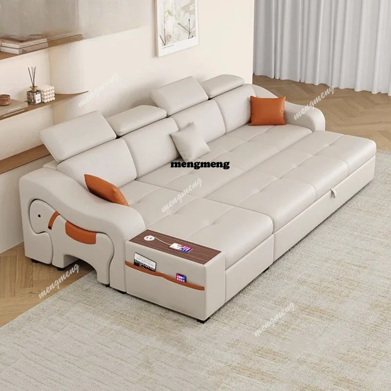 A74 Ausziehbare Relaxsofas Nor – Home Cinema Furniture Bewertung und Preis