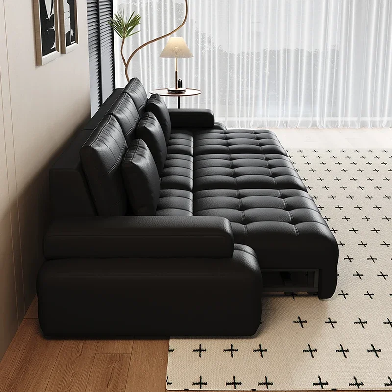 Minimalistisches Ausziehbares  – Home Cinema Interiors Bewertung und Preis