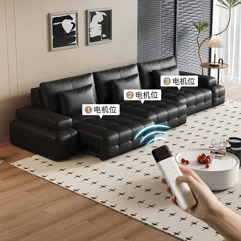 Minimalistisches Ausziehbares  – Home Cinema Interiors Bewertung und Preis