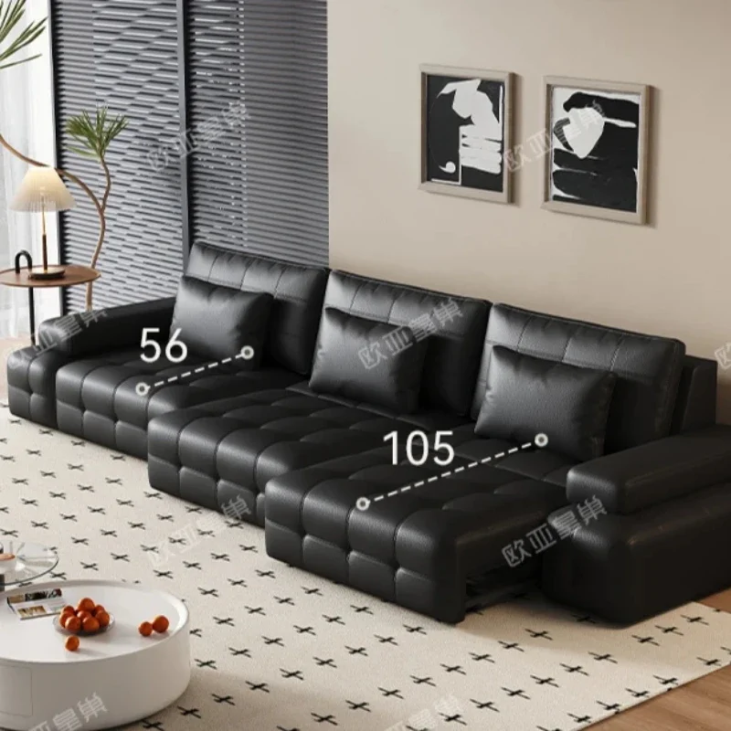 Minimalistisches Ausziehbares  – Home Cinema Interiors Bewertung und Preis