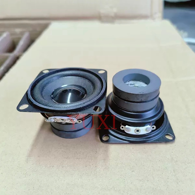 YUXI 1 Stücke 2 Zoll Tragbare  – Home Cinema Amplifier Bewertung und Preis