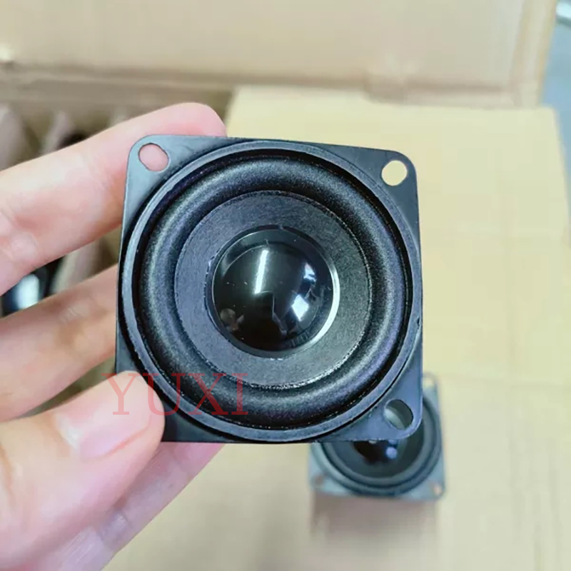 YUXI 1 Stücke 2 Zoll Tragbare  – Home Cinema Amplifier Bewertung und Preis