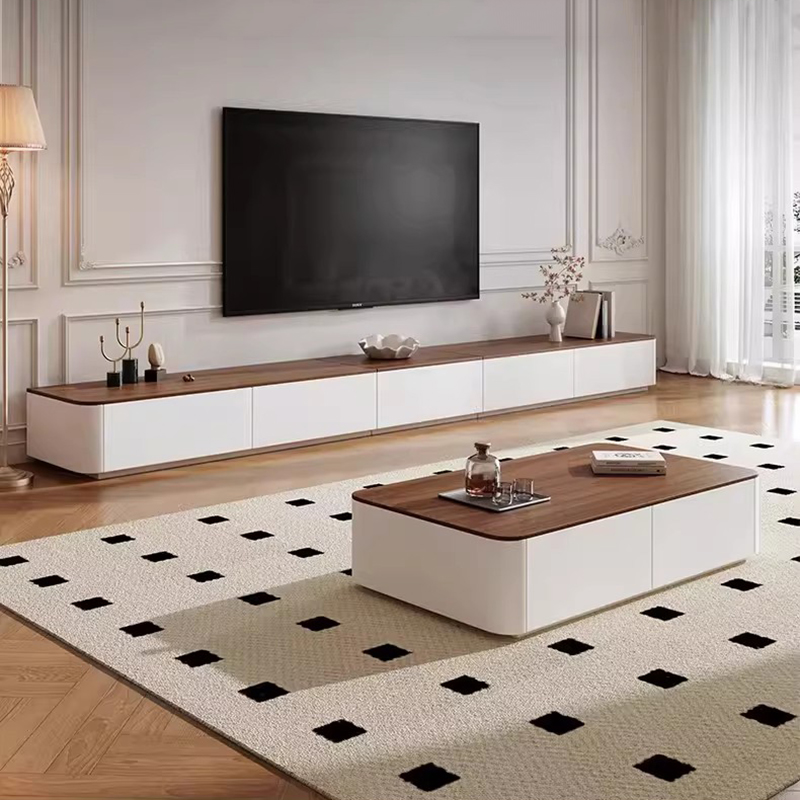 Vintage-Raumdekoration, TV-Stä – Home Cinema Furniture Bewertung und Preis