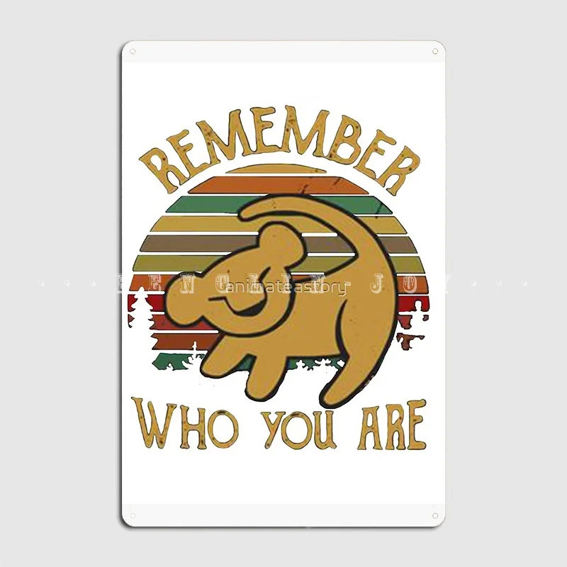 Remember Who You Are Zitat Des – Home Cinema Quotes Bewertung und Preis