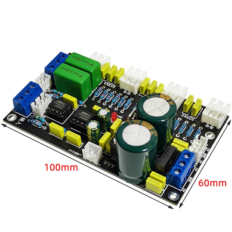 Sotamia opa2604 op amp ton vor – Home Cinema Amplifier Bewertung und Preis