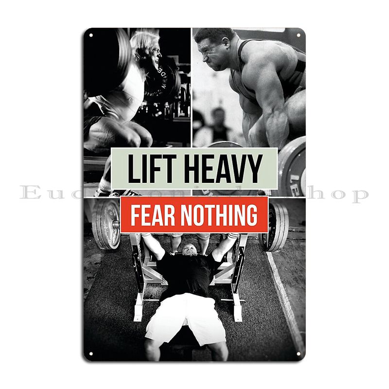 Lift Heavy Bodybuilding Inspir – Home Cinema Quotes Bewertung und Preis