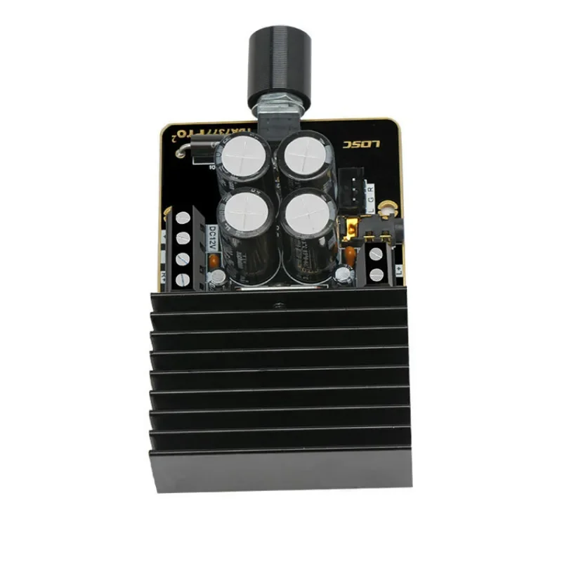 SOTAMIA TDA7377 Audio Verstärk – Home Cinema Amplifier Bewertung und Preis