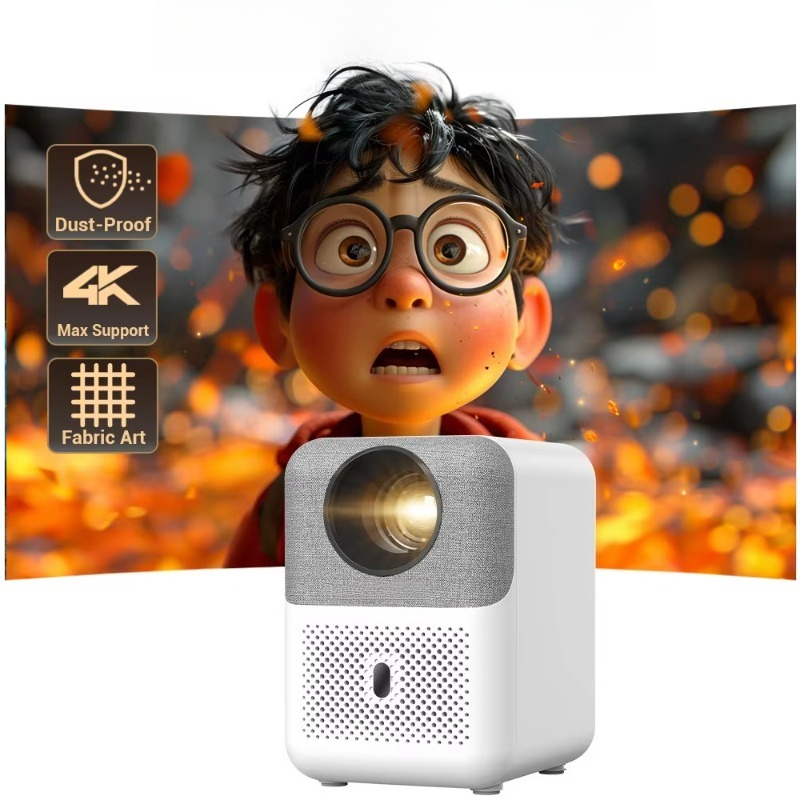 BYINTEK LOVE U4 Smart Mini Hei – Video Home Cinema Bewertung und Preis