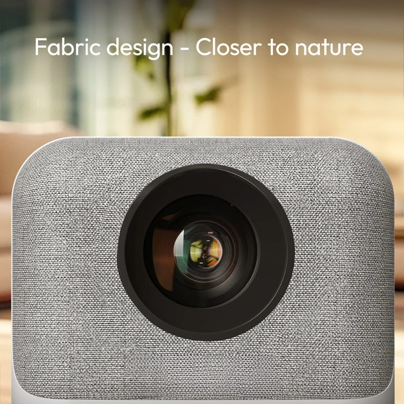 BYINTEK LOVE U4 Smart Mini Hei – Video Home Cinema Bewertung und Preis